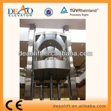 Hot sale DEAO Hydraulic elevator